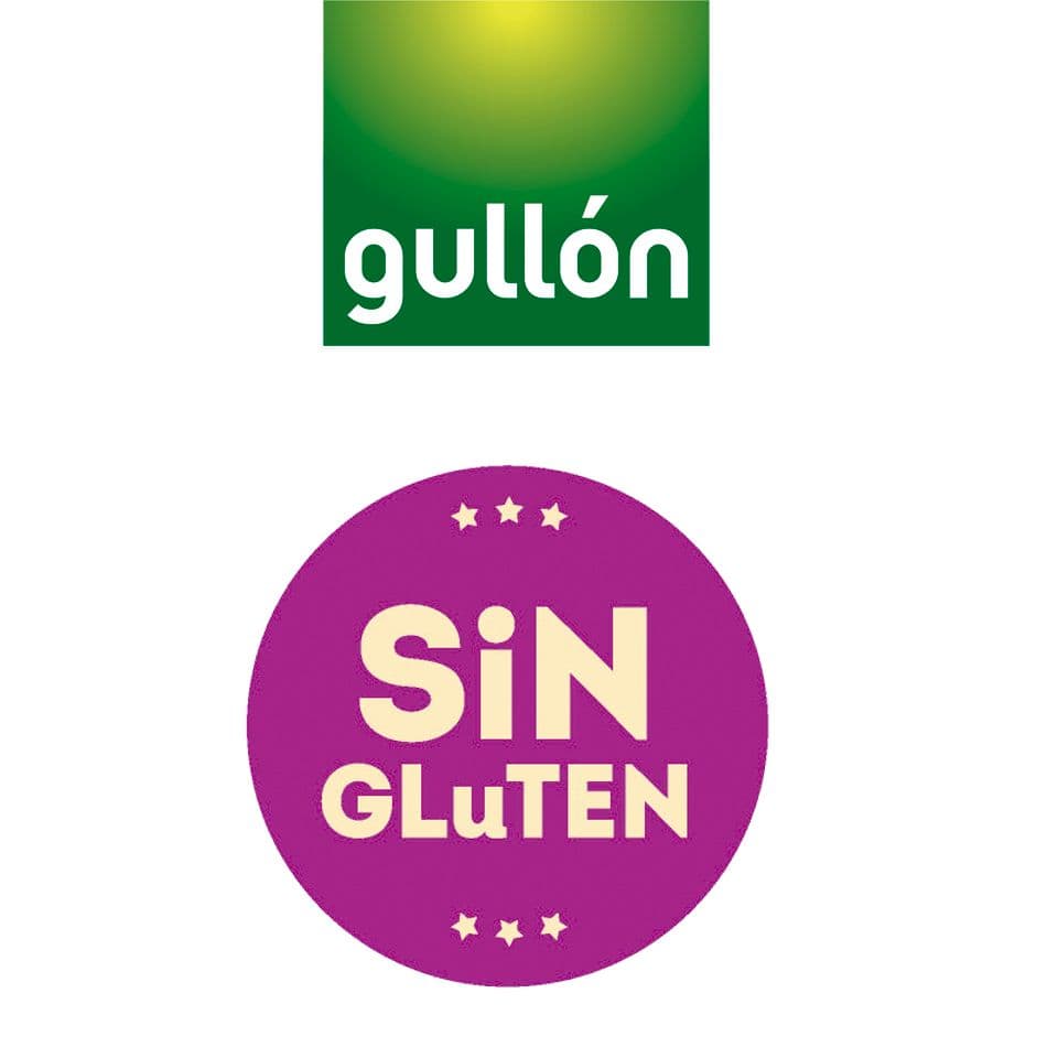 Galletas Gullón