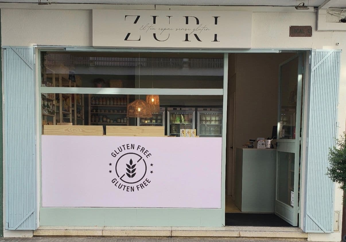 Zuri