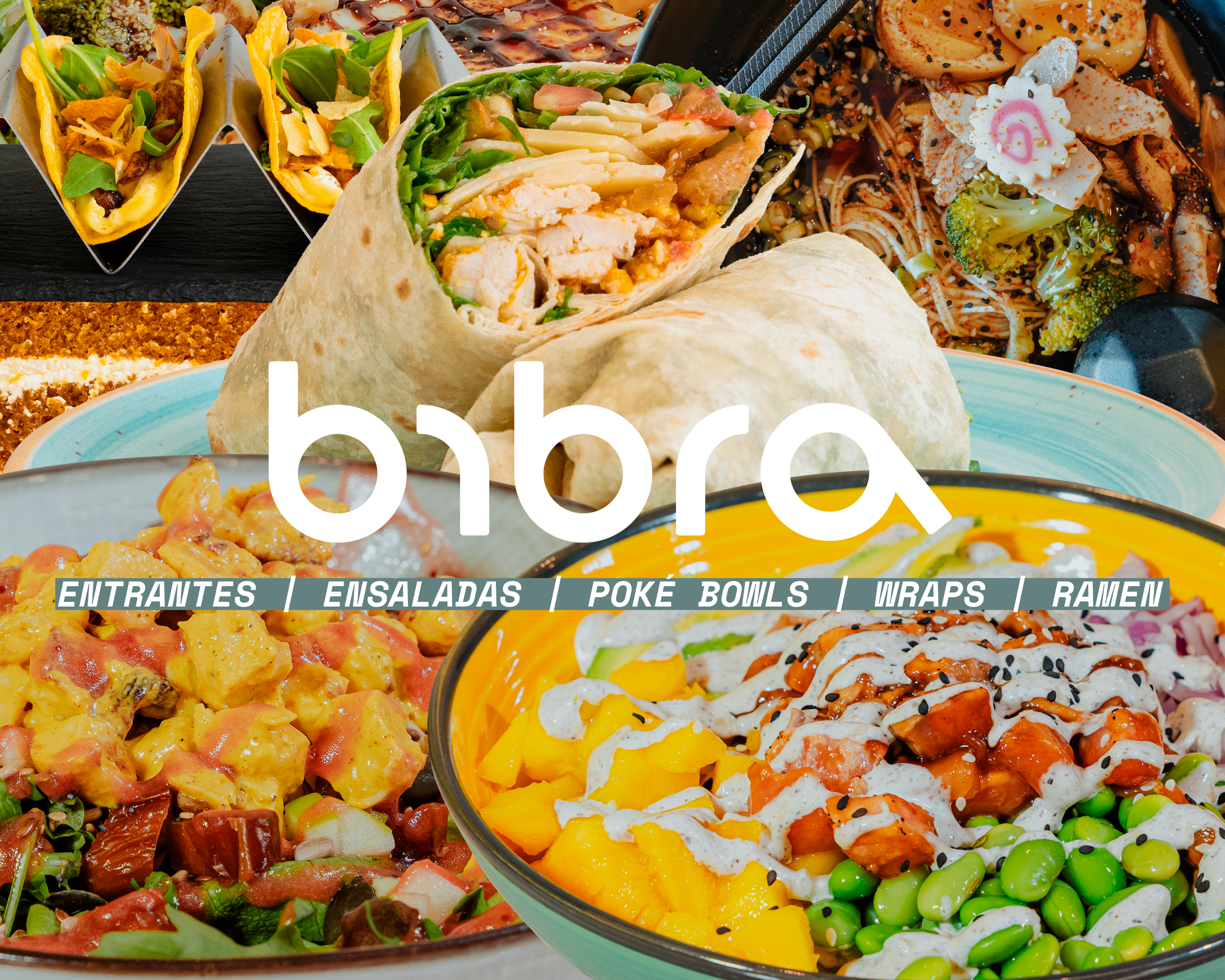 Foto de Bibra Healthy Food