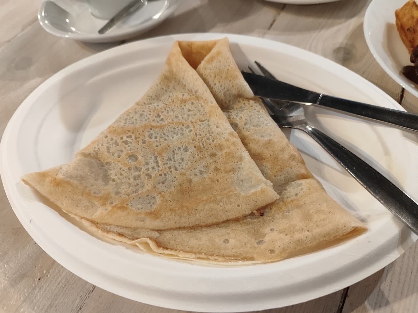 Foto de Dulce y Saladito