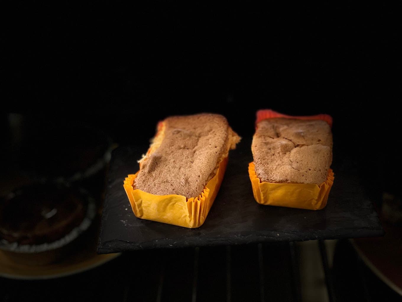 Foto de El deseo sin gluten