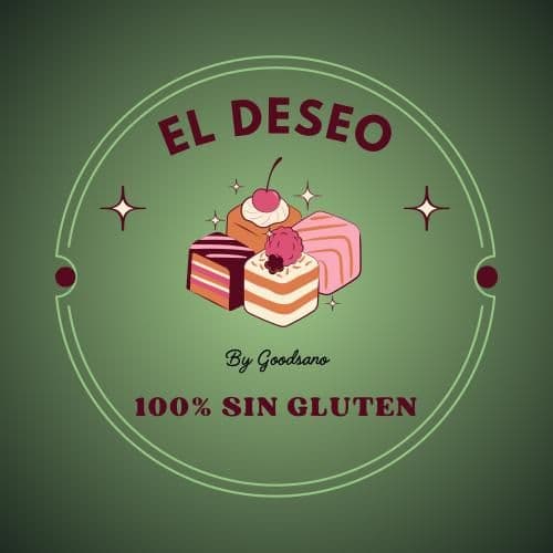 El deseo sin gluten