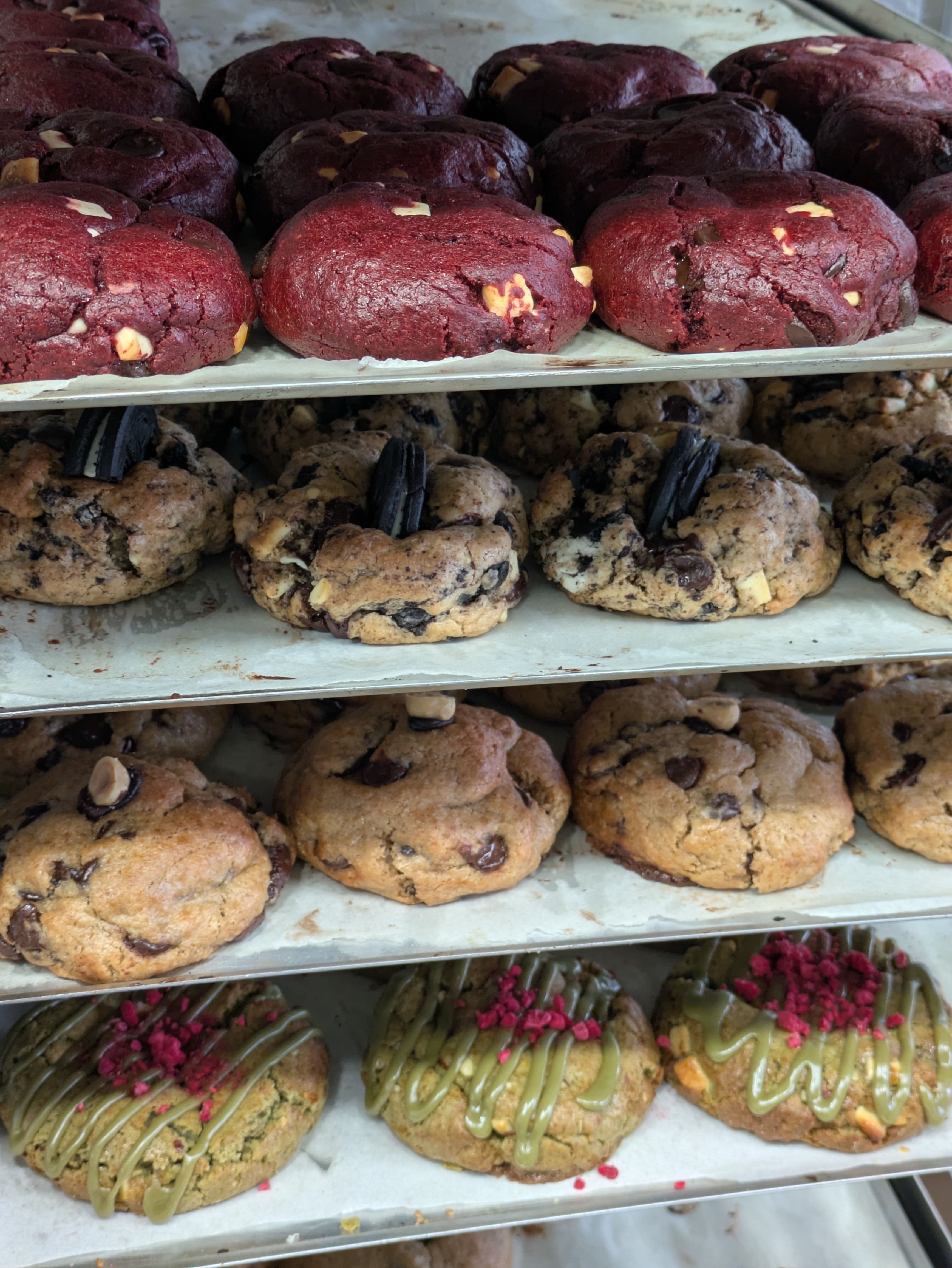 Foto de Kuki Cookie Bakery