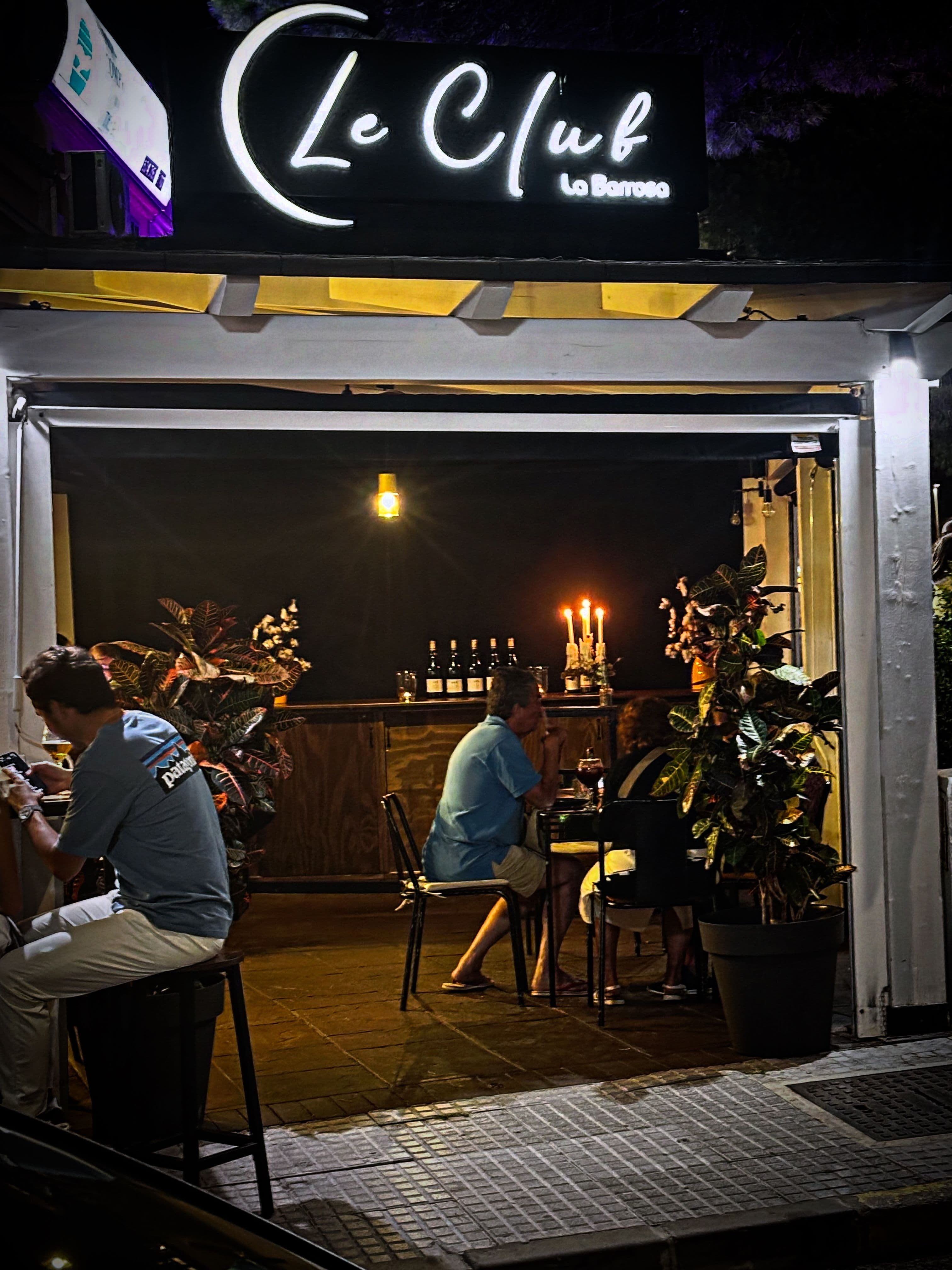 Foto de Le Club La Barrosa