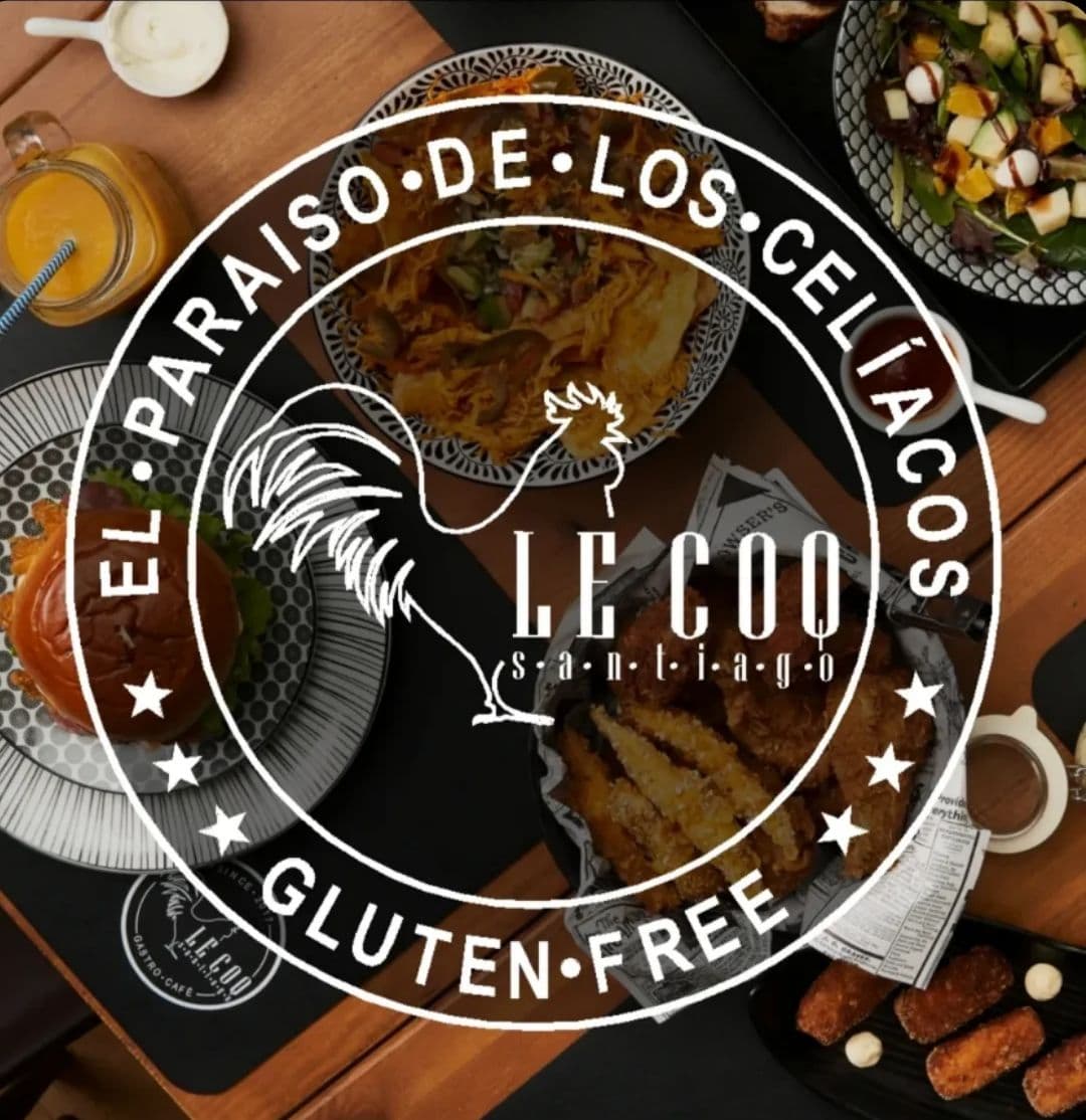 Le Coq Gastro
