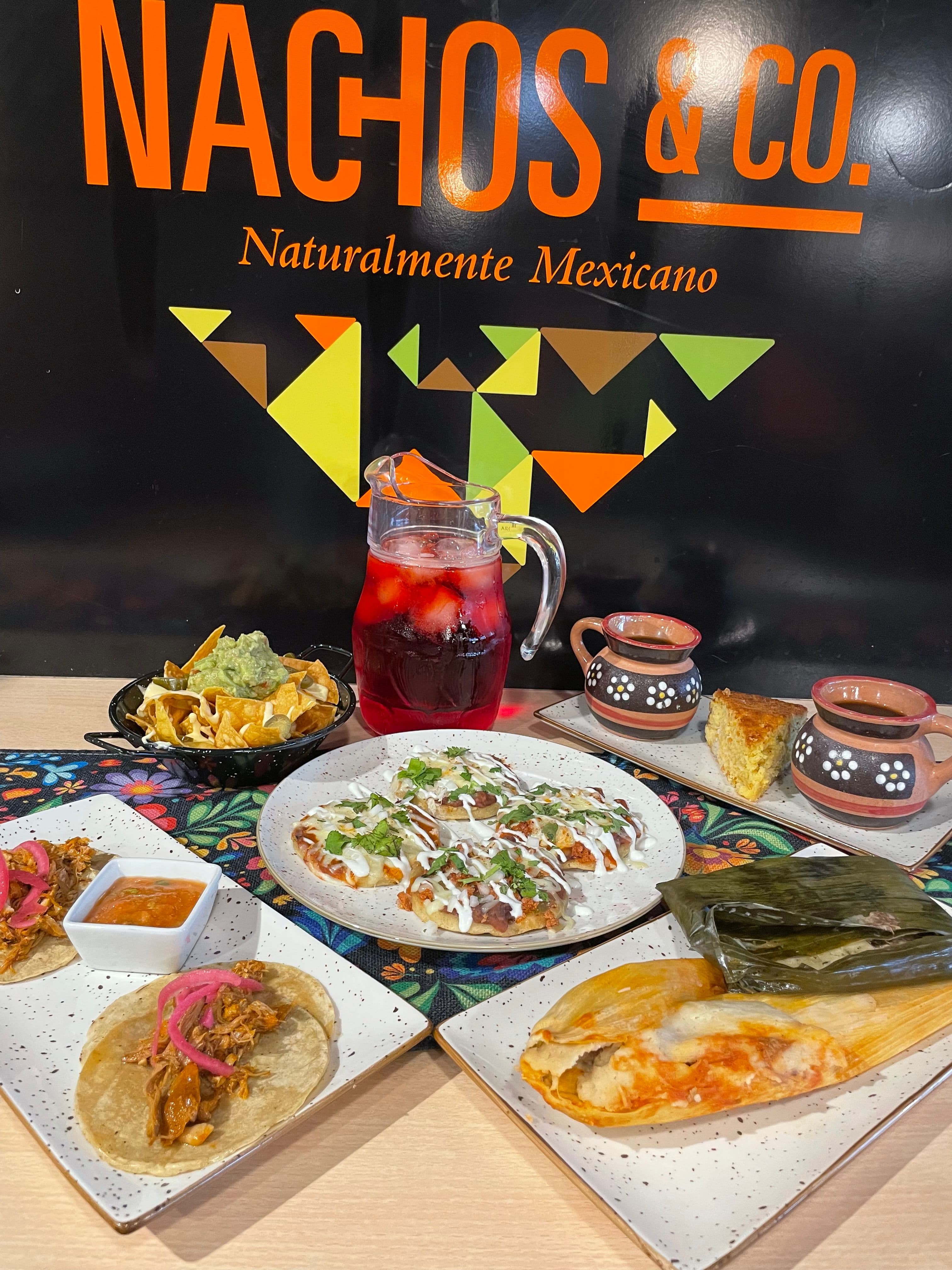 Nachos & Co