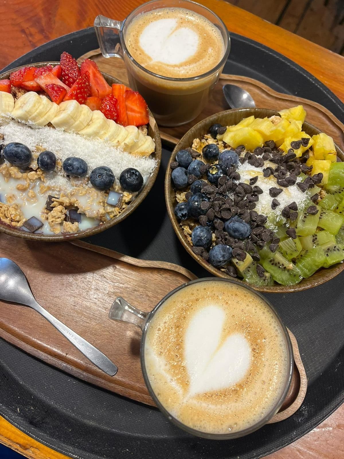 Onda Açai